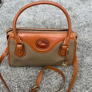 Vintage Dooney & Burke
